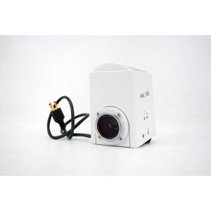 Zeiss Axiovert 200M Lamphouse HAL 100 447219 1039-685