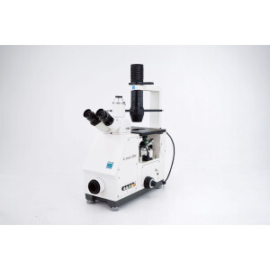 Zeiss Axiovert 35M Inverted Trino Phasecontrast...
