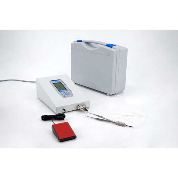 BIOSEB Pince Pincette Rodent Pincher - Analgesia meter  (20N)