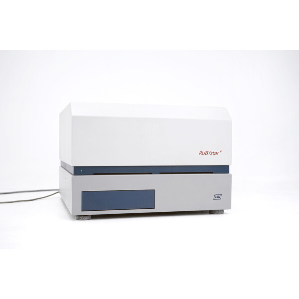 BMG RubyStar Laser Based HTRF-Microplate Reader PHERAstar 620/665 nm