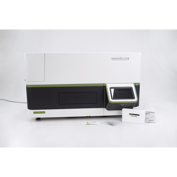 Bruker NanoString nCounter Sprint Profiler (2017)