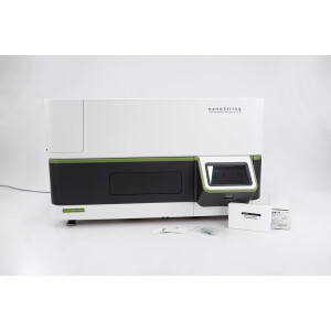 Bruker NanoString nCounter Sprint Profiler (2017)