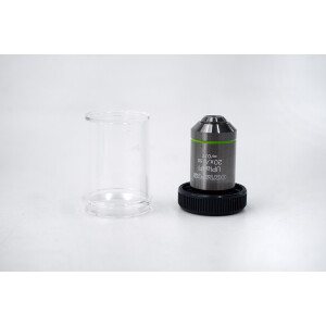 Olympus UPlanFl 20x/0.50 Microscope Mikroskop Objektiv...