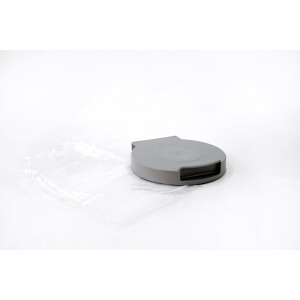 Lid for Mettler Toledo R4 Refractometer