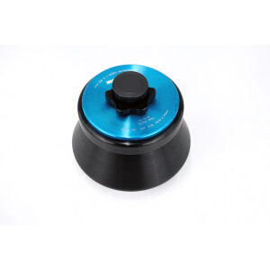 Beckman Coulter JA-25.15 Fixed Angle Rotor J Avanti...