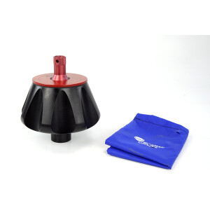 Beckman Coulter 70.1 Ti Fixed-Angle Titanium Rotor 12x14...