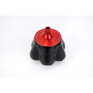 Beckman Coulter 45 Ti Titanium Fixed Angle Rotor 38 x 102...