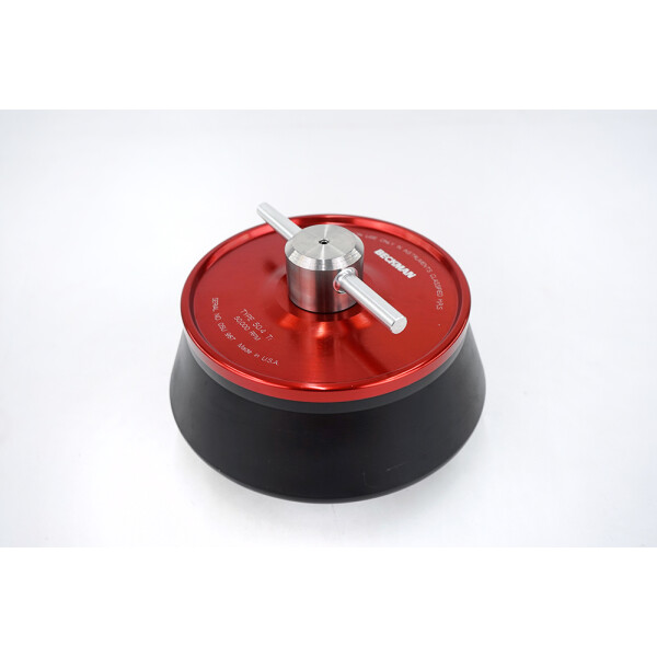 Beckman Coulter 50.4 Ti Fixed-Angle Titanium Rotor 44x6 mL / 13x64 mm 50.000rpm