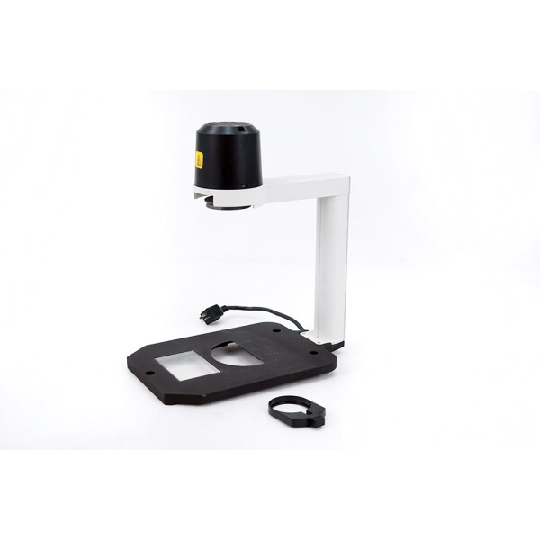 Nikon TS100 Transmitted Light Axis Arm Microscope Part Ersatzteil Mikroskop