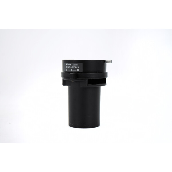 Nikon TS100 Kondensor Condenser 0.3/OD75 Microscope Part Ersatzteil Mikroskop