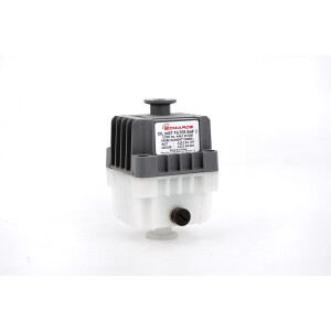Edwards Oil Mist Filter EMF3 Filter Housing