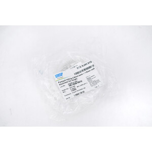 Watson Marlow 913AJ48016 Pumpsil Tubing 4.8mm bore x...