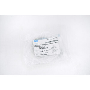Watson Marlow 913AJ16016 Pumpsil Tubing 1.6mm bore x...