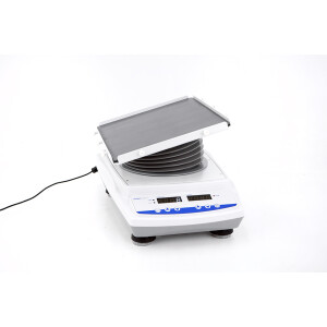 Fisherbrand Tilting Shaker 88861026 Open Air Rocker...