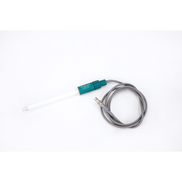 Metrohm 6.0338.100 Pt -20…+70°C Temp Fühler Sensor