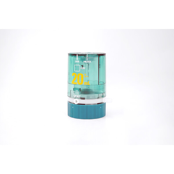 Metrohm 807 Dosing Unit 20ml 63032220 for Dosino