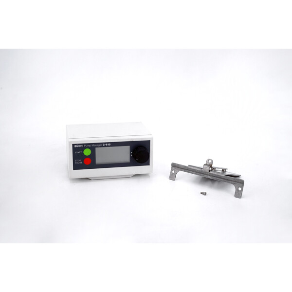 Büchi C-615 Manager Controller for Büchi C-605 C-601 Pumps