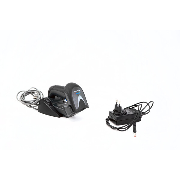 Datalogic Gryphon GBT4400 Wireless Scanner