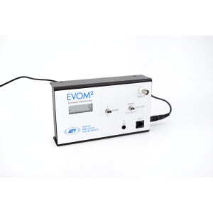 World Instruments WPI EVOM2 Epithelial Voltohmmeter Trans...