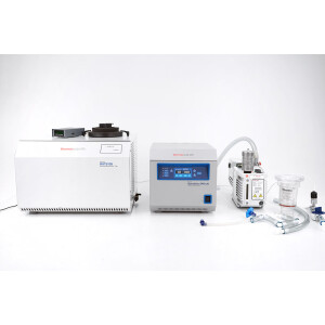Thermo Scientific Savant RVT5105 Speedvac SPD120 VB120...