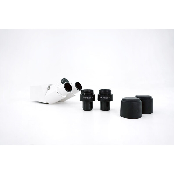 Zeiss 452927 Tube Binocular Tubus + Set of E-Pl 10x/20 Eyepieces Eyepiece Okular