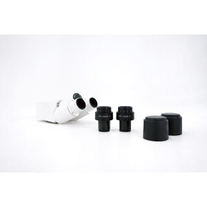 Zeiss 452927 Tube Binocular Tubus + Set of E-Pl 10x/20...