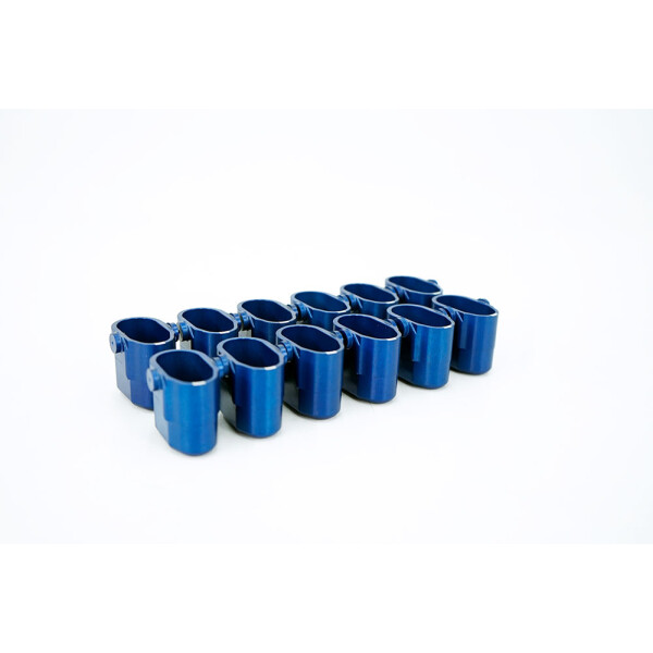 QIAGEN QIACUBE Buckets for integrated Centrifuge Set of 12 Pcs
