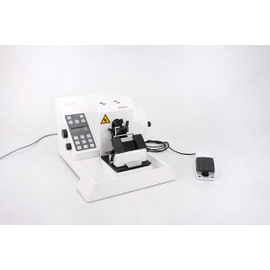 Microm Thermo Epredia HM360 Automated Microtome...