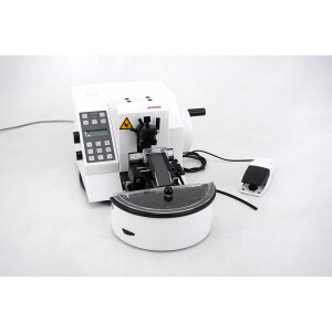 Microm Thermo Epredia HM360 Automated Microtome...