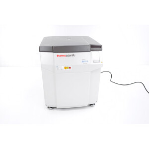 Thermo Sorvall Bios 16 Refrigerated Zentrifuge Centrifuge...