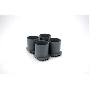 Thermo Scientific 75007304 750ml Bottle Adapter for...
