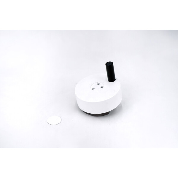 Thermo Microm Epredia Fly Wheel Handle 232-09.0-01.1 for HM355S Microtome Mikrotom