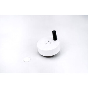 Thermo Microm Epredia Fly Wheel Handle 232-09.0-01.1 for...