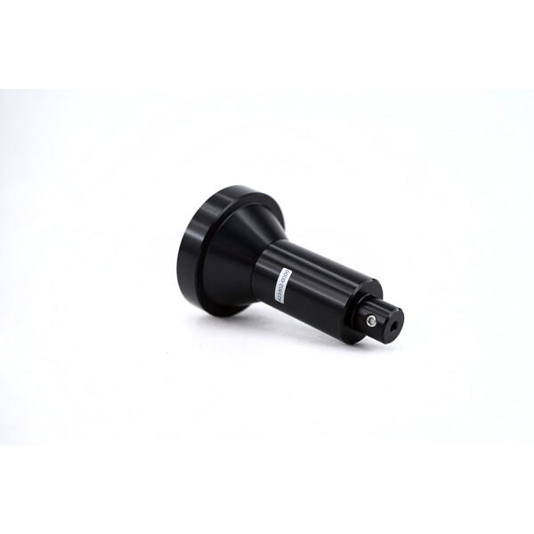 Zeiss Exfo 423302-0000 Lightguide Illumination Adapter Beleuchtungsadapter für Lichtleiter