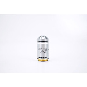 Olympus Plan N 100x/1.25 Oil UIS2 PLN100XO Microscope...