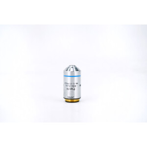 Olympus Plan N 40x/0.65 UIS2 PLN40X Microscope Obective...