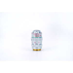 Nikon 20x/0.4 DL Ph2 140549 160/0-2 Microscope Obective...