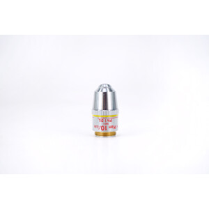 Nikon E Plan 10x/0.25 Ph1 DL 160/- Microscope Obective...