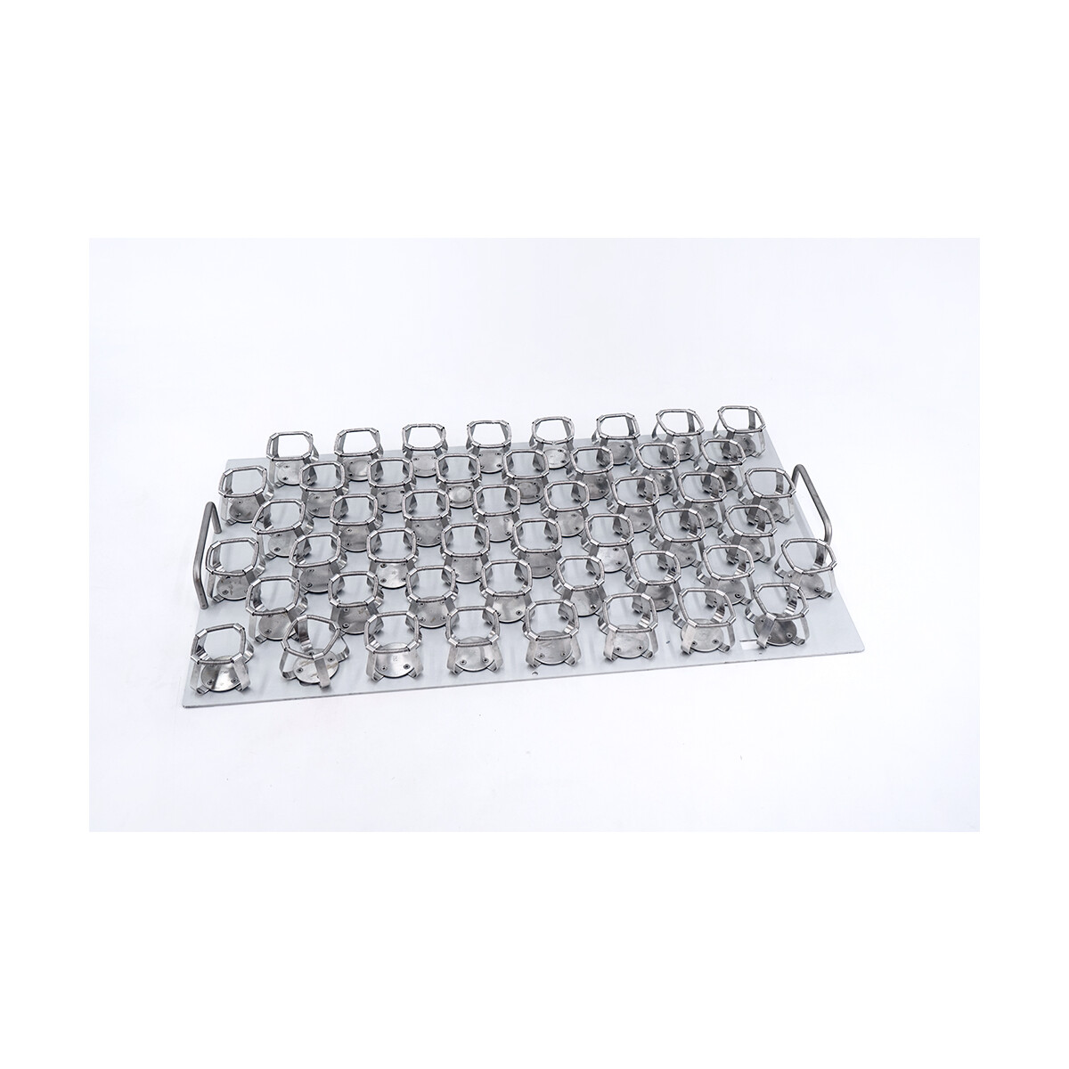 Infors HT Tray Platform Universal Multitron II Cell Pro Flask Holders ...