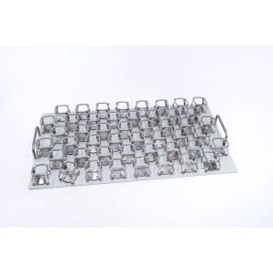 Infors HT Tray Platform Universal Multitron II Cell Pro...