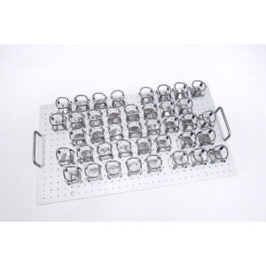 Infors HT Tray Platform Universal Multitron II Pro Cell...
