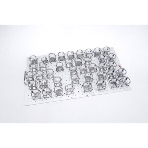 Infors HT Tray Platform Universal Multitron II Pro Cell...