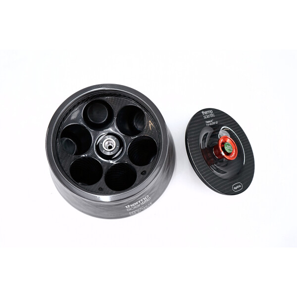 Thermo Scientific F14-6x250 LE Rotor Megafuge Multifuge X3 X4 096-062153