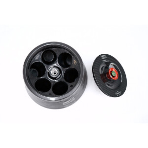 Thermo Scientific F14-6x250 LE Rotor Megafuge Multifuge...