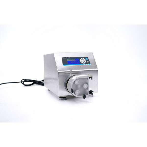 Coler Parmer Masterflex Peristaltic Pump Cytoflow 77253-10 ISMATEC ISM791B