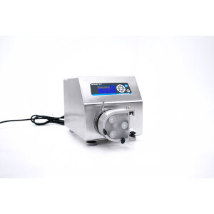 Coler Parmer Masterflex Peristaltic Pump Cytoflow...