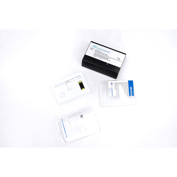 AHF 504-52 Thermo 1161870 MicroMist Nebulizer 200µL/min, gas 1L/min