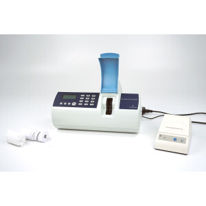 ChemoMetec A/S Mammalian Cell Counter NucleoCounter®...