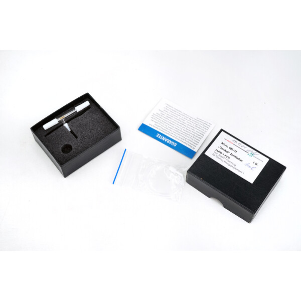 AHF Thermo Scientific 502-79 Conikal Zerstäuber Nebulizer