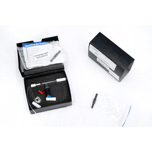 Thermo 1110720 Conikal Nebulizer w/ EzyFit, 1ml/min Glasvernebler